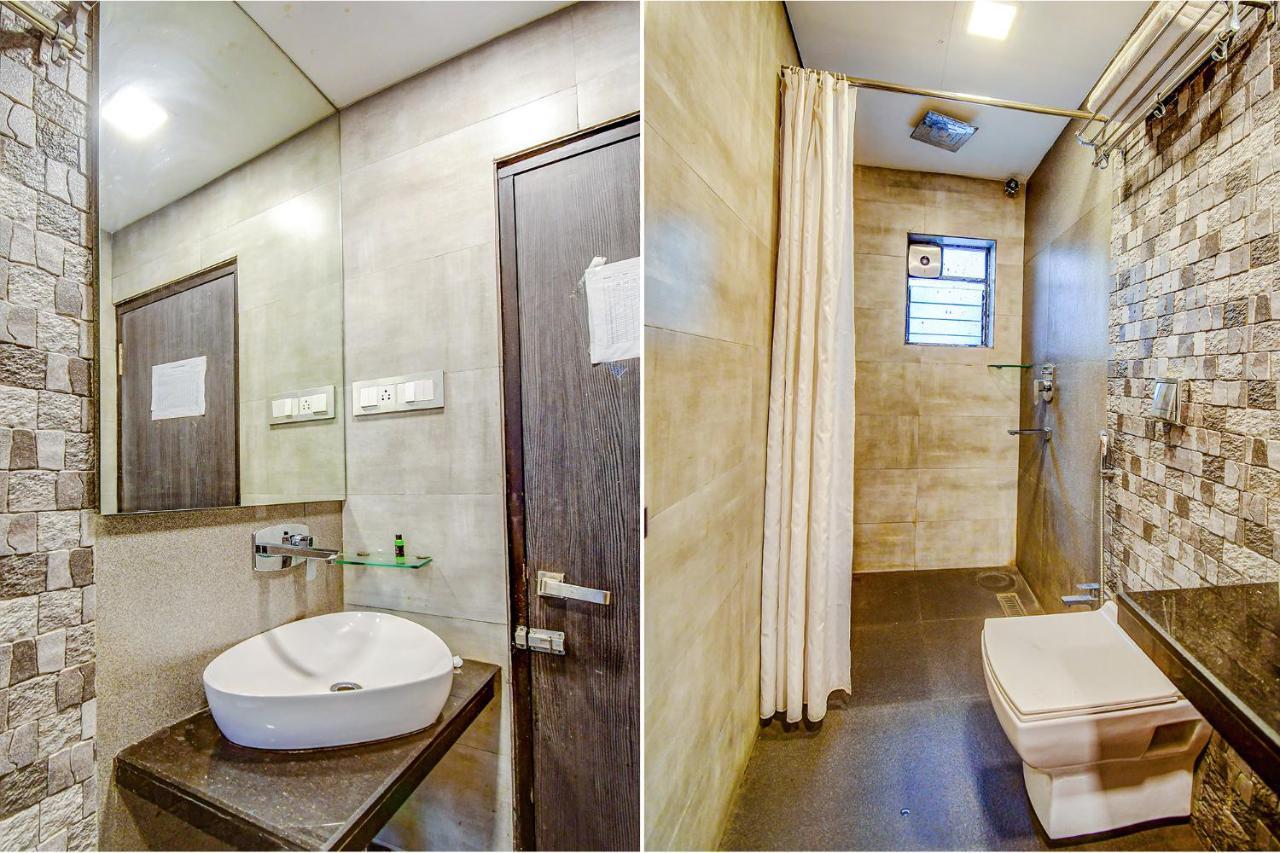 Fabhotel Prime Kzar Corporate - Nr Sealdah Station Kolkata Exterior photo