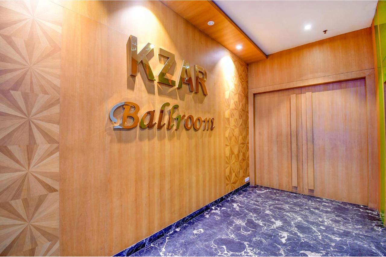 Fabhotel Prime Kzar Corporate - Nr Sealdah Station Kolkata Exterior photo