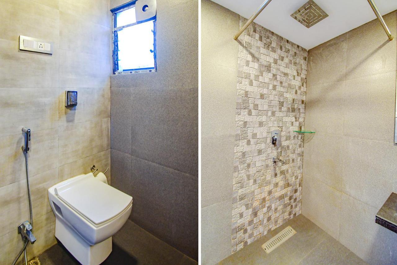 Fabhotel Prime Kzar Corporate - Nr Sealdah Station Kolkata Exterior photo